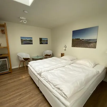 Bed & Breakfast Jakobs Skagen