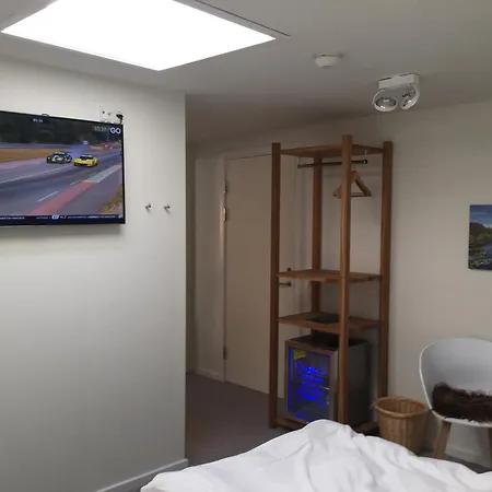 Jakobs Bed & Breakfast