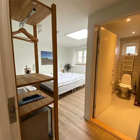 Jakobs Bed & Breakfast *