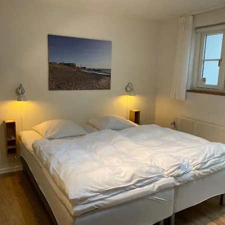 Jakobs Bed & Breakfast *