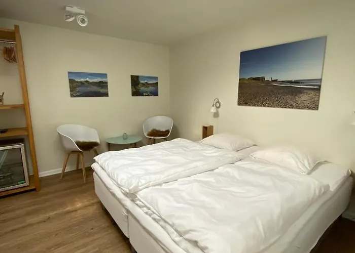 Bed & Breakfast Jakobs Skagen