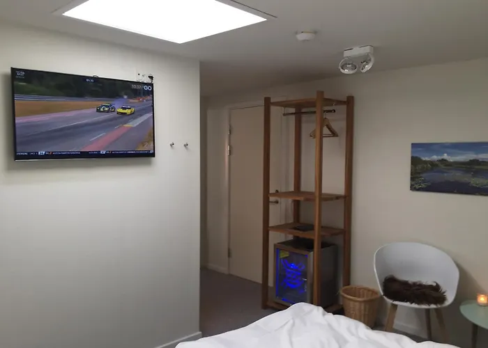 Jakobs Bed & Breakfast