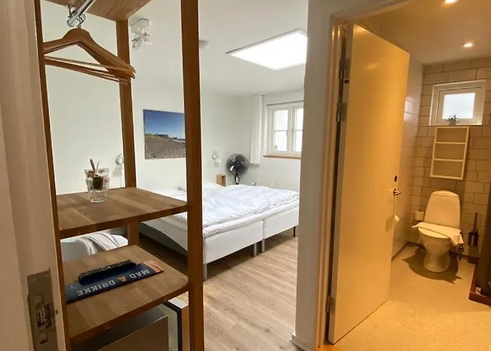 Jakobs Bed & Breakfast *