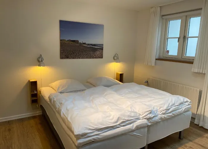 Jakobs Nocleg ze śniadaniem *